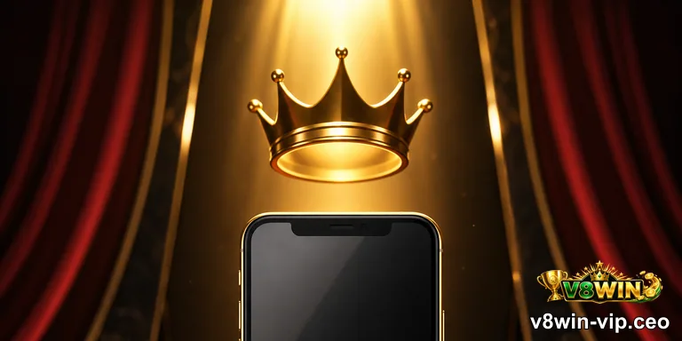 V8WIN Khuyến Mãi 🎁 Ưu Đãi Thành Viên Mới - hình ảnh - v8win-vip.ceo