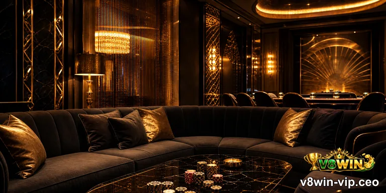 V8WIN Khuyến Mãi 🎁 Ưu Đãi Thành Viên Mới - hình ảnh - v8win-vip.ceo