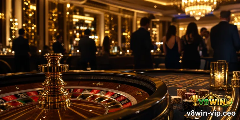 Live Casino {{BRAND_NAME}} là gì?