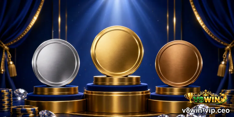 V8WIN Khuyến Mãi 🎁 Ưu Đãi Thành Viên Mới - hình ảnh - v8win-vip.ceo