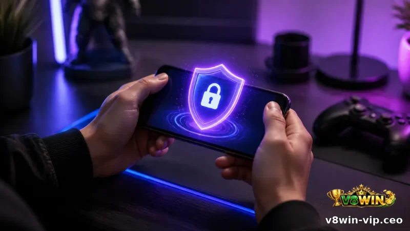 Nhà cái thưởng tiền chơi thử: Cách nhận ưu đãi an toàn và hiệu quả - hình ảnh - v8win-vip.ceo