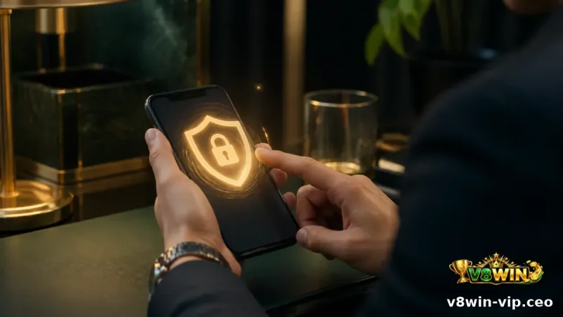 Quy trình kiểm tra khuyến mãi nhà cái theo từng bước - hình ảnh - v8win-vip.ceo